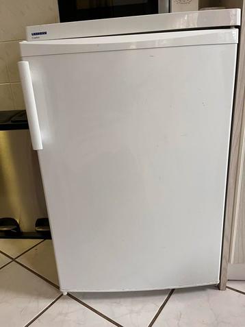 Liebherr Koelkast met Vriesvak - Gebruikt beschikbaar voor biedingen