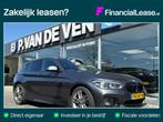 BMW 1 Serie 118i Corporate Lease High Executive M Sport Auto, Auto's, BMW, 136 pk, Gebruikt, Bedrijf, 650 kg