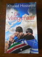 Khaled Hosseini - De vliegeraar, Ophalen of Verzenden, Gelezen, Khaled Hosseini
