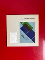 Josef Müller-Brockmann Posters 1948-1981, Ophalen of Verzenden, Zo goed als nieuw, Fotografie algemeen