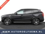 Volvo XC90 2.0 T8 Recharge AWD R-Design|Bliss|Acc| Pano| 360, Auto's, Volvo, Gebruikt, 2350 kg, 4 cilinders, 7 stoelen