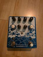 EarthQuaker Devices Avalanche Run - Delay/Reverb, Muziek en Instrumenten, Effecten, Ophalen, Reverb