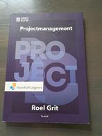 Projectmanagement, Ophalen of Verzenden, Beta, Zo goed als nieuw