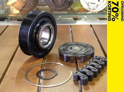 LAGER AIRCO COMPRESSOR AIRCOPOMP VERVANGEN?, Auto diversen, Overige Auto diversen, Ophalen of Verzenden