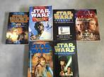 Starwars, Verzenden, Gelezen