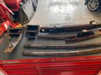 Interieur lijsten Bmw e92 2008, Ophalen, Gebruikt, BMW