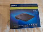 Linksys E1200 Draadloze Router (Nieuw), Ophalen of Verzenden, Nieuw