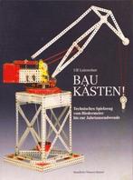 Leinweber - Baukästen - Technisches Spielzeug, Ophalen, Nieuw