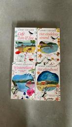 Jenny Colgan serie, Boeken, Ophalen of Verzenden, Zo goed als nieuw, Nederland