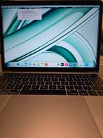 Macbook pro 13inch 2018. I7. 16ram 256GB, Computers en Software, Apple Macbooks, Gebruikt, 256 GB, 2 tot 3 Ghz, Qwerty