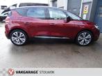 Renault Scénic 1.3 TCe Bose Automaat, Trekhaak AUR Camera,, 4 cilinders, 1850 kg, Leder en Stof, Bedrijf