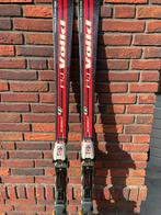 Völkl P40 F1 Ski's - 178 cm carve, Overige merken, 160 tot 180 cm, Gebruikt, Ophalen of Verzenden