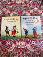 Daniela Drescher Pippa en Pelle in de herfstwind / zomerzon, Ophalen of Verzenden, Zo goed als nieuw, Daniela Drescher
