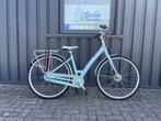 Gaint Chill 28 inch 48cm 3v Lichtblauw Meisje/Damesfiets, Ophalen, 47 tot 50 cm, Giant, Zo goed als nieuw