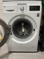 LG Direct Drive Wasmachine, Witgoed en Apparatuur, Wasmachines, Ophalen, Gebruikt, Voorlader, Kort programma