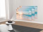 VAVA MiniCima 480p Projector | Android TV | Bluetooth |Nieuw, Ophalen of Verzenden, Nieuw, LED