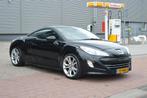 Peugeot RCZ 1.6 bj11 ECC LEER Goed lezen, Voorwielaandrijving, Euro 5, 15 km/l, Gebruikt