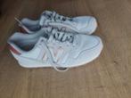 New balance sneakers wit/ecru, Wit, New Balance, Ophalen of Verzenden, Sneakers of Gympen