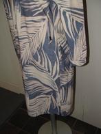 Anna tuniek jurk maat 34 7/8 ste mouw, Ophalen of Verzenden, Zo goed als nieuw, Maat 34 (XS) of kleiner, Boven de knie