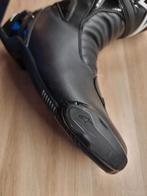 Alpinestars SMX S Motorlaarzen - Zo goed als nieuw!, Overige merken, Heren, XL, Tweedehands
