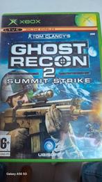 Ghost recon 2 summit strike, Vanaf 18 jaar, Shooter, 1 speler, Ophalen of Verzenden