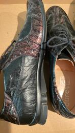 Durea zwarte veterschoen mt 43, Kleding | Dames, Schoenen, Ophalen, Durea, Zwart, Overige typen