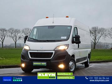 PEUGEOT BOXER 2.2 bhdi 140 l3h2 beschikbaar voor biedingen