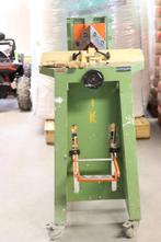 verstekstans Ortequill met voetbediening, Doe-het-zelf en Verbouw, Gereedschap | Overige machines, Ophalen of Verzenden, Zo goed als nieuw
