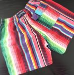 VILEBREQUIN - gestreepte zwemshort - 152, Vilebrequin, Verzenden, Sport- of Zwemkleding, Zo goed als nieuw