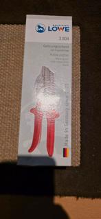 Lowe schaar, Ophalen of Verzenden, Nieuw, Gereedschap of Toebehoren