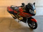 Prachtige BMW K 1600 GT  ( bj 2014 ), Cruise Control, 1600 cc, Bedrijf, Toermotor