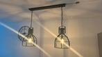 Hanglamp eettafel + salontafel, Ophalen, Zo goed als nieuw