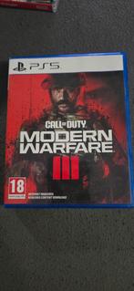 Call of Duty: Modern Warfare 3 - PS5, Verzenden, Zo goed als nieuw