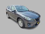 Mazda CX-5 2.0 TS 2WD Navi, Cruise, NAP, Trekhaak, Stof, 4 cilinders, Origineel Nederlands, Bedrijf