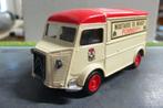 citroen hy moutarde de meaux   1/43, Verzenden, Nieuw, Auto, Matchbox