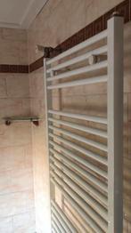 Badkamer radiator - Handdoekradiator, Doe-het-zelf en Verbouw, Verwarming en Radiatoren, Gebruikt, Radiator, Minder dan 60 cm