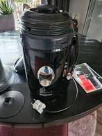 Magimix Le Duo Plus XL - Sapcentrifuge - Zwart, Ophalen of Verzenden, Elektrisch, Sapcentrifuge