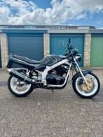 Suzuki GS 500 33.450km A2 motor, Particulier