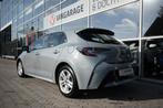Toyota Corolla 1.8 Hybrid Dynamic | MY22 | Parkpilot | Carpl, 12 maanden, Stof, Gebruikt, Zwart