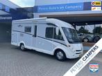 Carthago C-TOURER I 142QB | Hefbed, Integraal, Carthago Ring 1
88326  Aulendorf, Service-otrs@carthago.com, Bedrijf