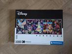 Puzzels, 9x, Ravensburger, Disney, 3D. 500 tm 1000 stukjes, Ophalen of Verzenden, 500 t/m 1500 stukjes, Zo goed als nieuw