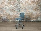 De Padova Silver grijsgroen bij TheReSales, Huis en Inrichting, Stoelen, Ophalen of Verzenden, Zo goed als nieuw, Metaal, Eén