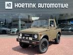 Suzuki LJ/SJ SJ 413 HJX, Gebruikt, Overige modellen, Origineel Nederlands, Bedrijf