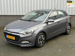 Hyundai I20 1.0 T-GDI Comfort |Navi|Camera|Xenon|CruiseCtrl|, Auto's, Hyundai, Voorwielaandrijving, Gebruikt, 23 km/l, Origineel Nederlands