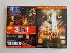 4x Horror uit Indonesië [7-DVD-SET], Vanaf 16 jaar, Verzenden, Zo goed als nieuw