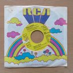 single Nina Simone: O-O-H Child  (Promo), Cd's en Dvd's, Vinyl Singles, Gebruikt, 7 inch, Single, Ophalen of Verzenden