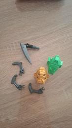 Lego Bionicle Onderdelen - Diverse Stukken, Ophalen of Verzenden, Gebruikt, Losse stenen, Lego