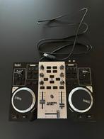 Hercules DJ Control Instinct - DJ Controller, Muziek en Instrumenten, Dj-sets en Draaitafels, Ophalen of Verzenden, Gebruikt, Dj-set