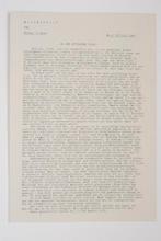 25 juli 1940 - Nieuwsbrief Pieter 't Hoen | Heruitgave 1994, Zo goed als nieuw, Verzenden, Amsterdam, Florence Uitgeverij