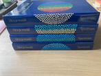 4 delen Dit is je wereld, Boeken, Encyclopedieën, Ophalen of Verzenden, Gelezen, Algemeen